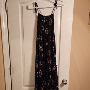 Intimately Free people Maxi dress